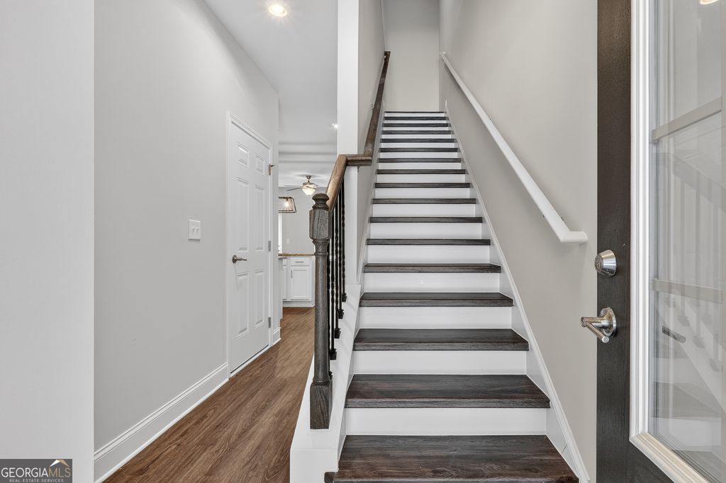 Photo of 6170 Ripple Way #80, South Fulton, GA 30349 (MLS # 10718019)