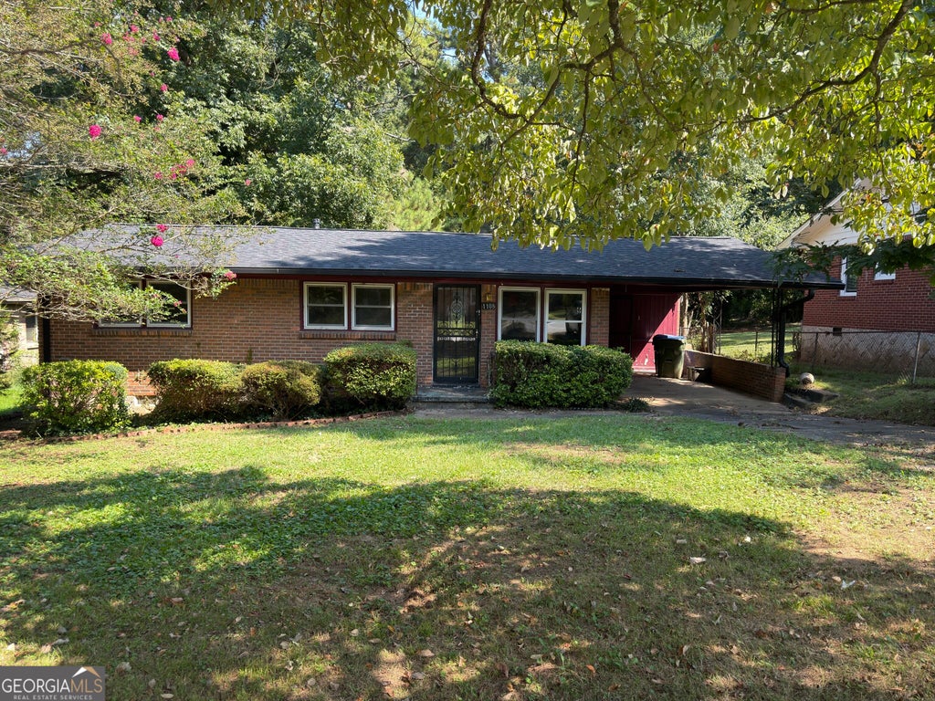 Photo of 1108 Indale Place SW, Atlanta, GA 30310 (MLS # 10851075)