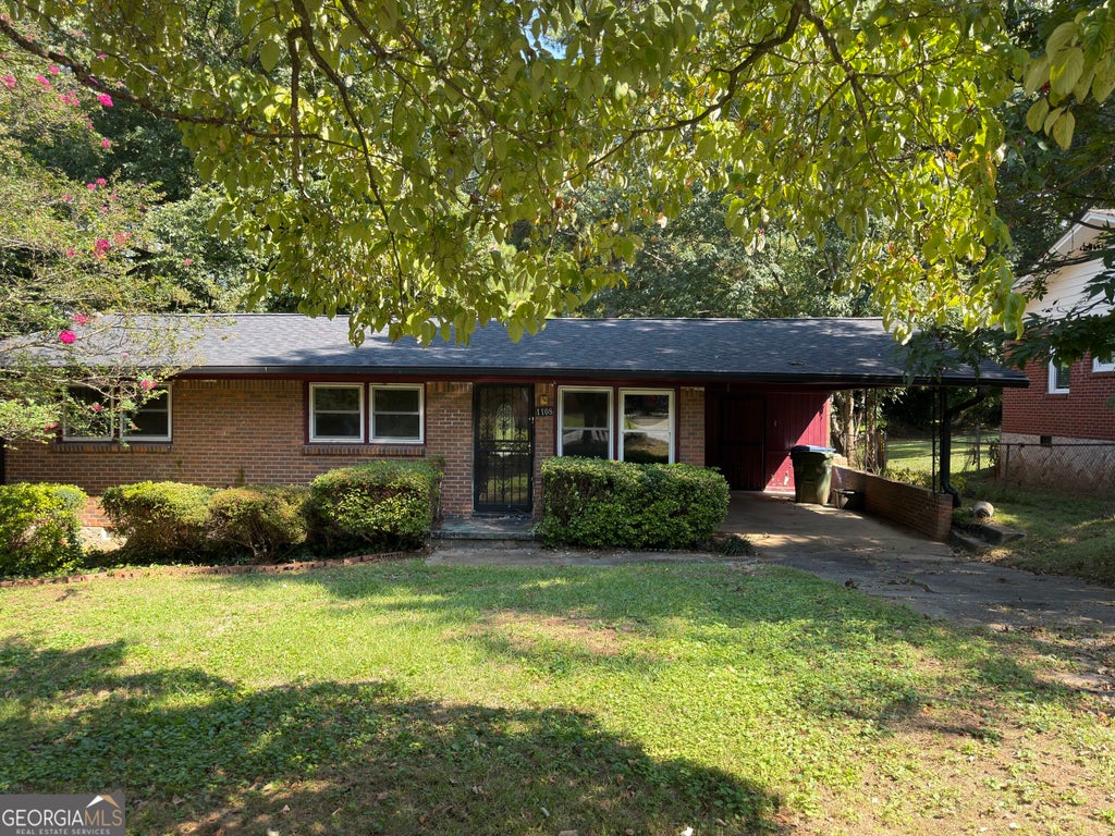 Photo of 1108 Indale Place SW, Atlanta, GA 30310 (MLS # 10851075)