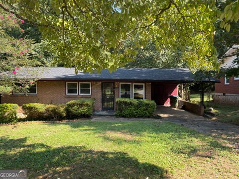 Photo of 1108 Indale Place SW, Atlanta, GA 30310 (MLS # 10851075)