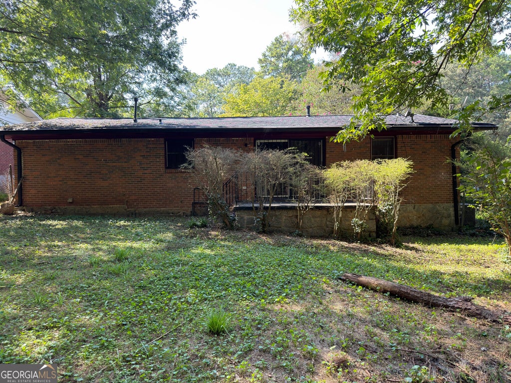 Photo of 1108 Indale Place SW, Atlanta, GA 30310 (MLS # 10851075)