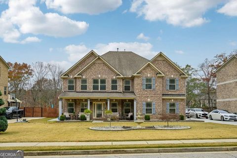 332 Sonoma LN Mcdonough GA 30253