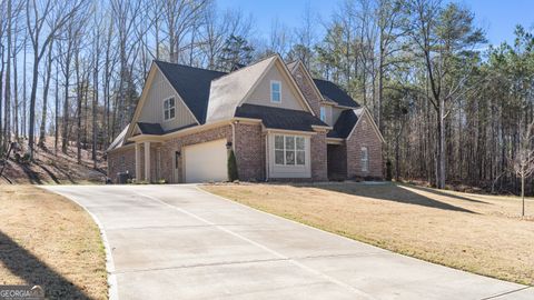 25 Mountain Crest Drive, Oxford, GA 30054 - #: 10486305