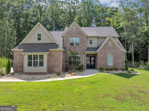 25 Mountain Crest DR Oxford GA 30054