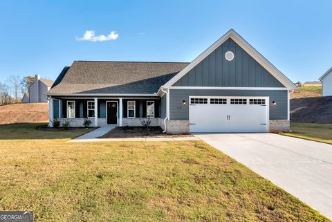 39 Beth Ann Lane LOT 32 PH 2 Commerce GA 30529
