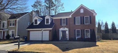 3150 Abbotts Pointe DR Duluth GA 30097