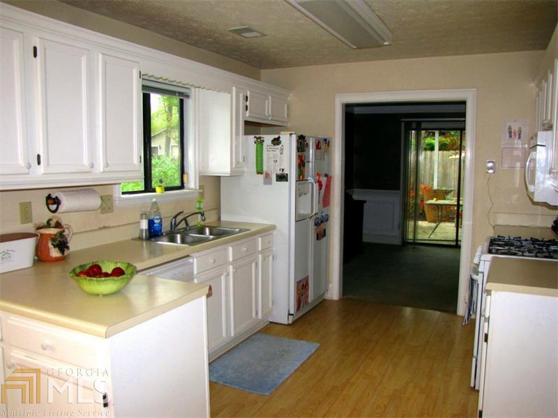 Long Indian Creek - Residential