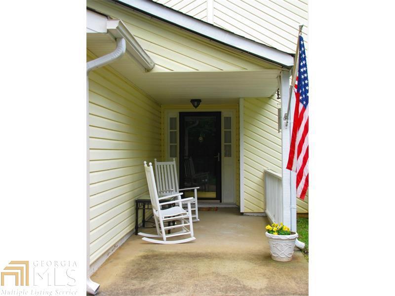 Long Indian Creek - Residential