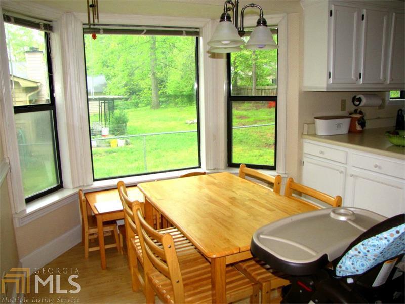 Long Indian Creek - Residential