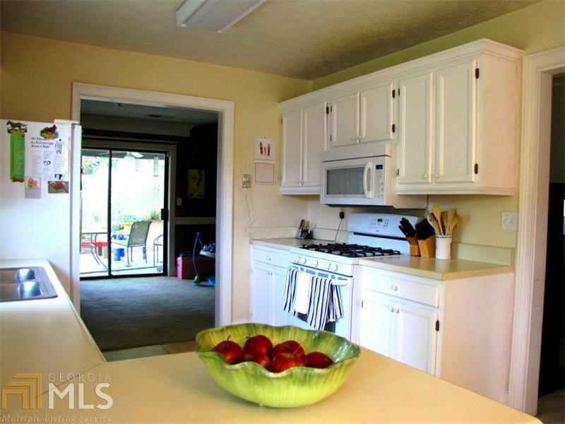 Long Indian Creek - Residential