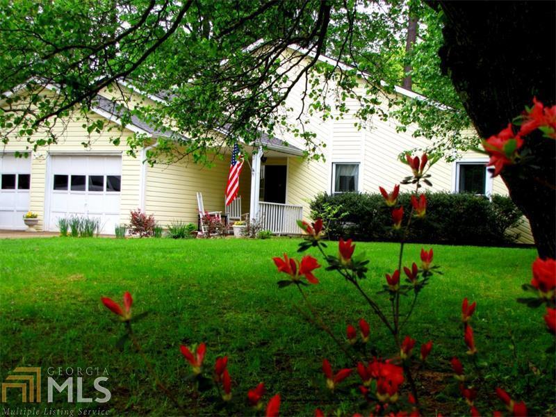 Long Indian Creek - Residential