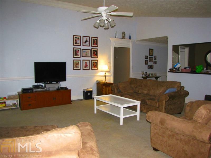 Long Indian Creek - Residential