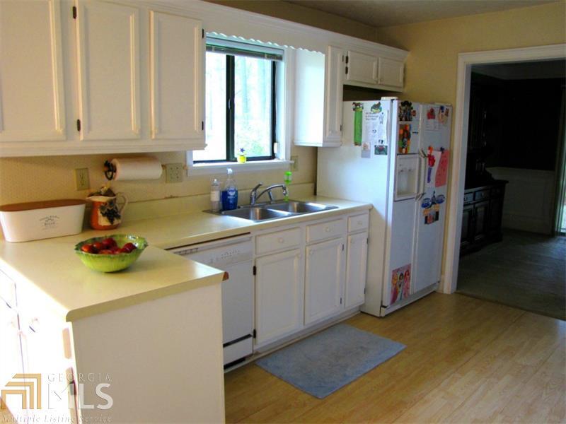 Long Indian Creek - Residential