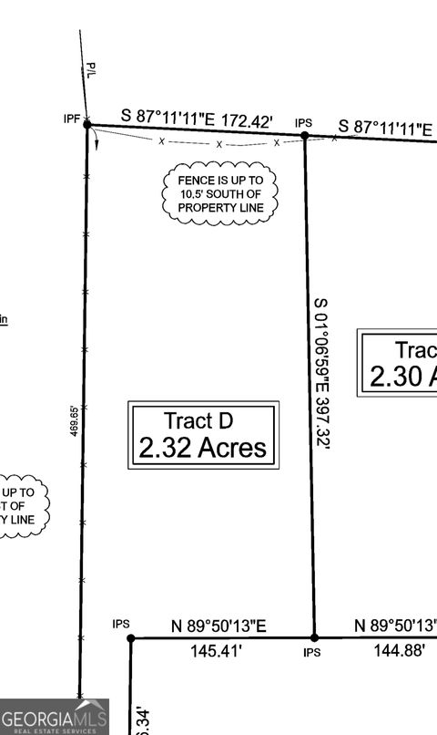 Photo of 456 CUMMINGS Road #D, Trion, GA 30753 (MLS # 10601370)