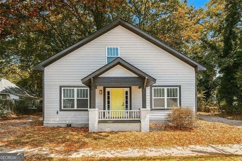 Photo of 1174 Princess Avenue SW, Atlanta, GA 30310 (MLS # 10621743)