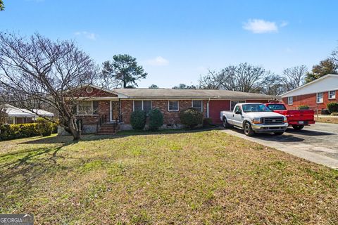 421 Springside DR Forest Park GA 30297