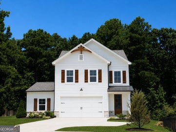 3420 Hillshire DR Cumming GA 30028