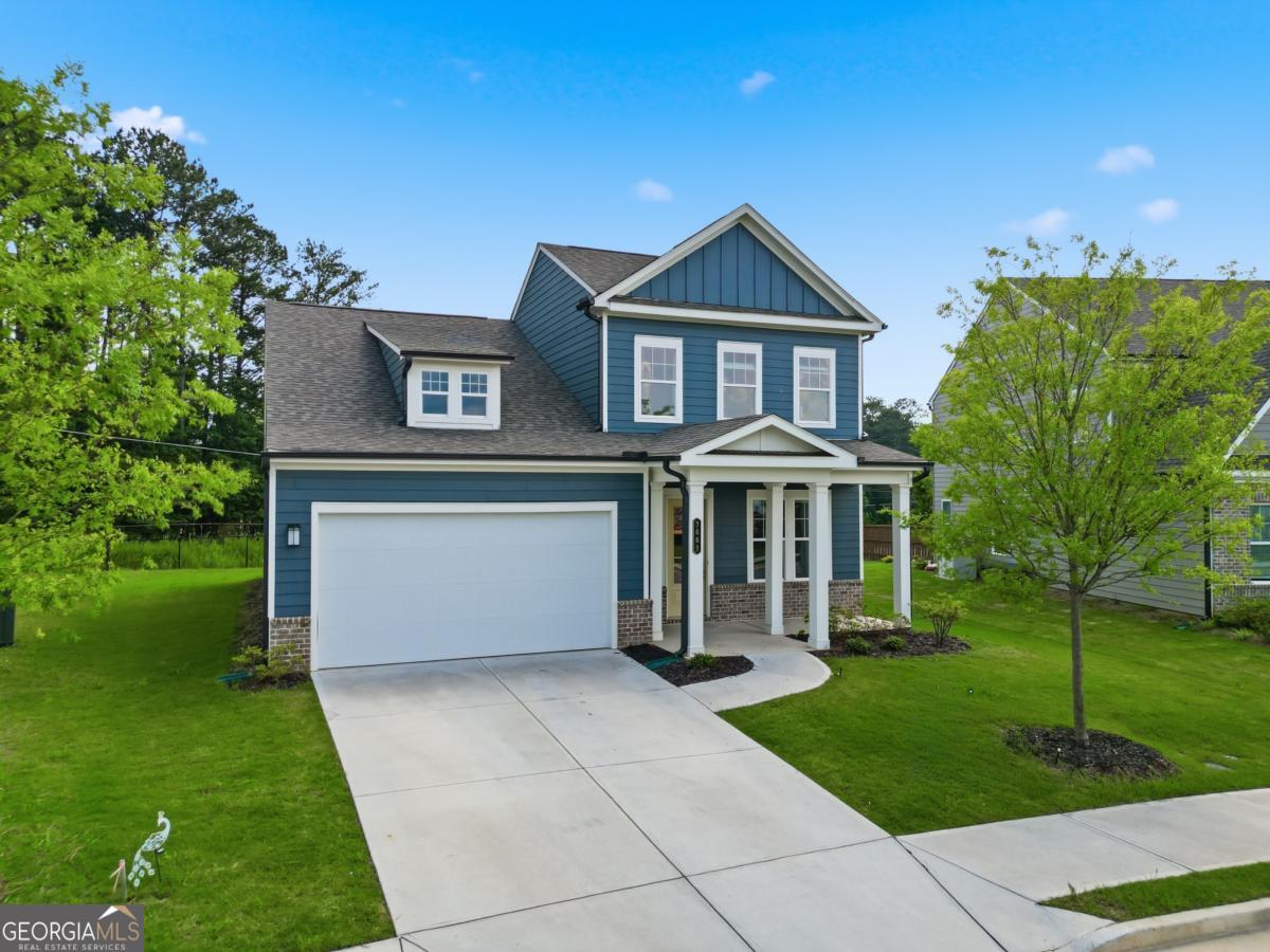 3669 Annsbury CT