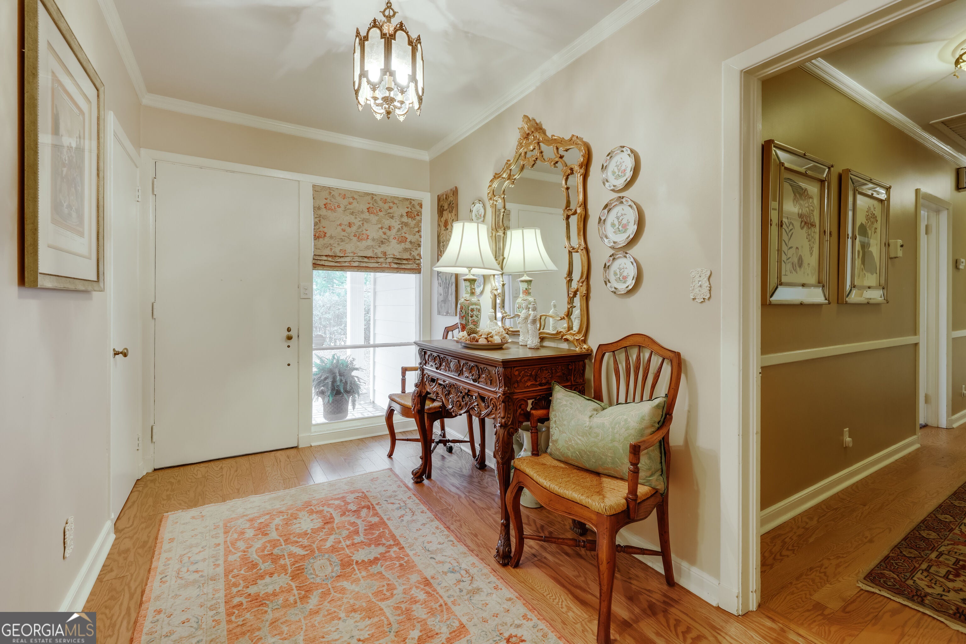 175 Fortson DR