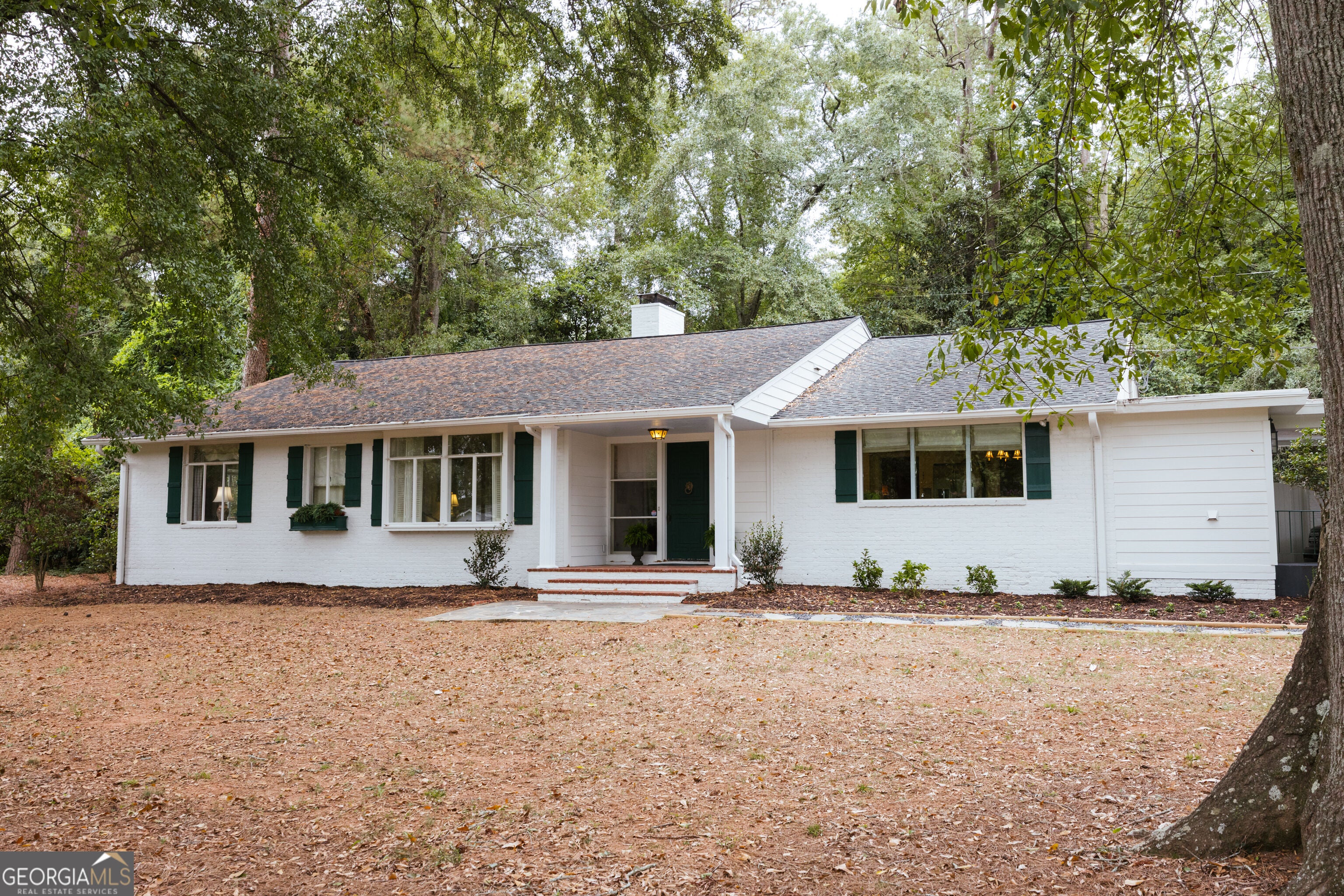 175 Fortson DR