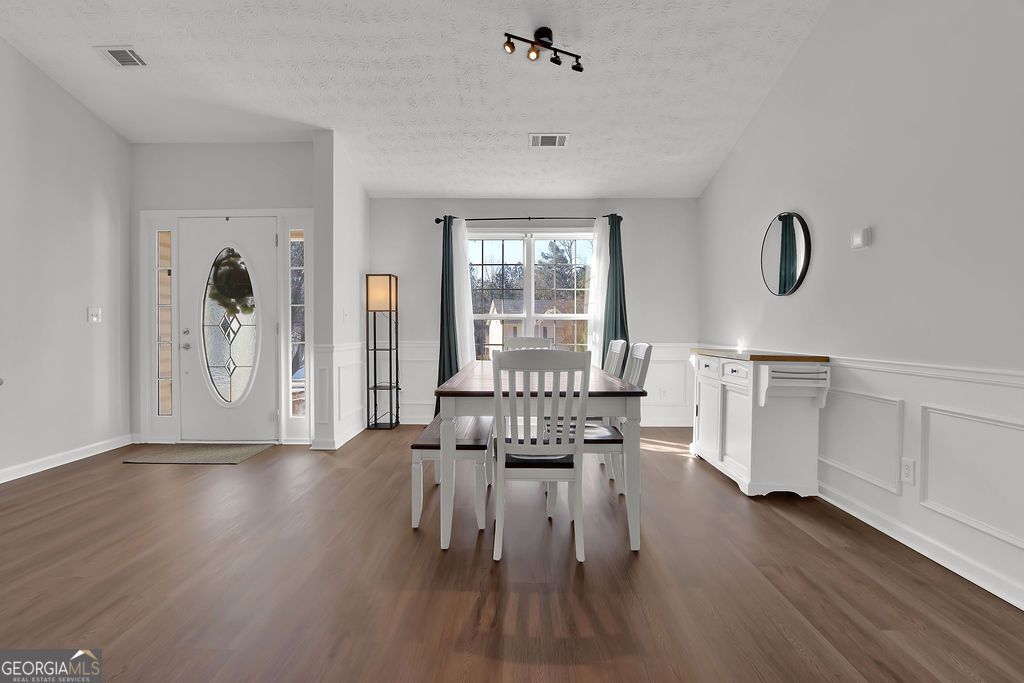 Photo of 2516 Briar Valley Way, Dacula, GA 30019 (MLS # 10697943)