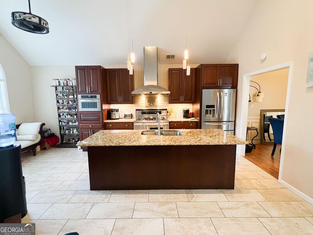 Photo of 4558 Bronte Lane, Douglasville, GA 30135 (MLS # 10702395)