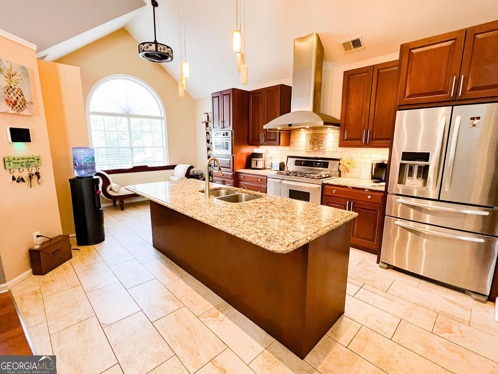 Photo of 4558 Bronte Lane, Douglasville, GA 30135 (MLS # 10702395)