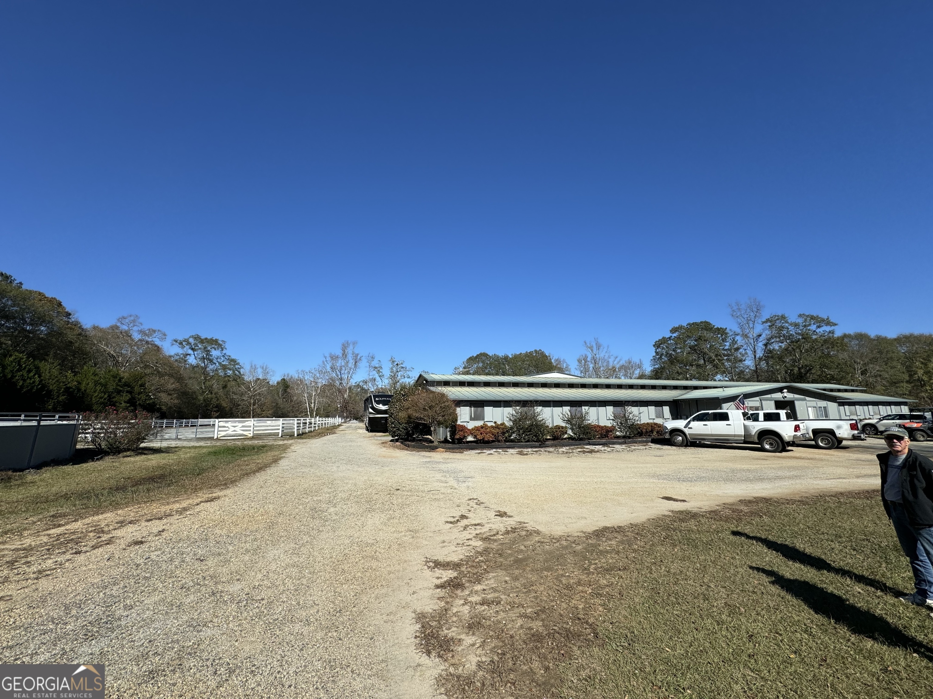 493 Boone RD
