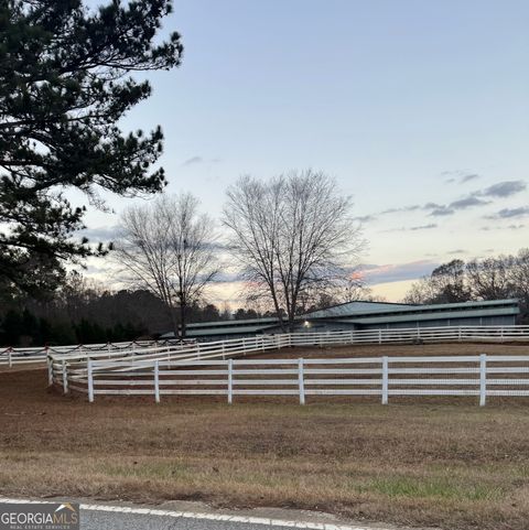 A home in Newnan