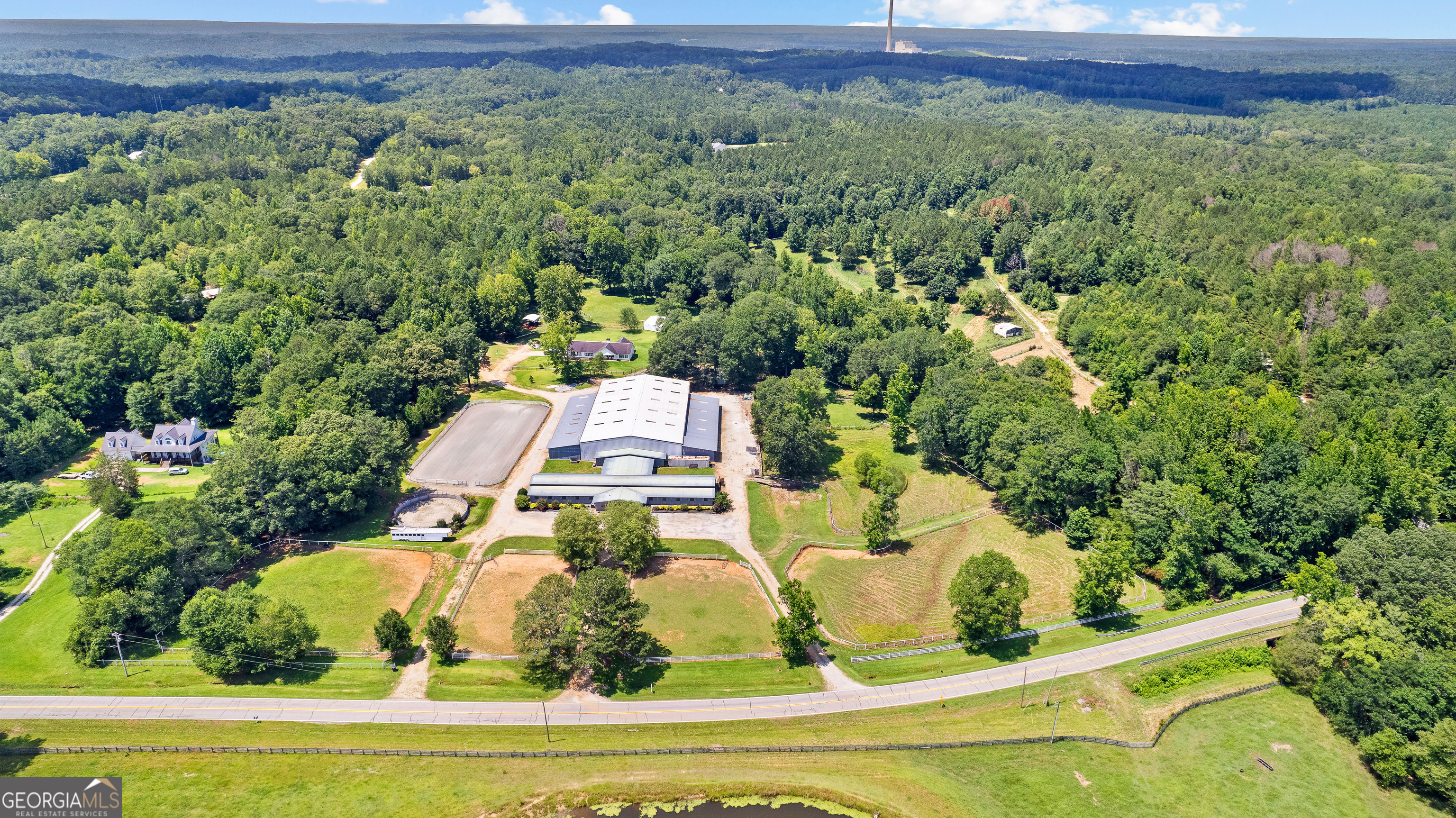 493 Boone RD