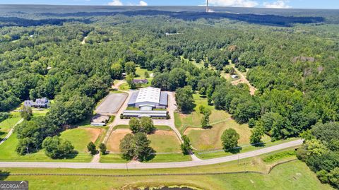 493 Boone Road, Newnan, GA 30263 - #: 10427902