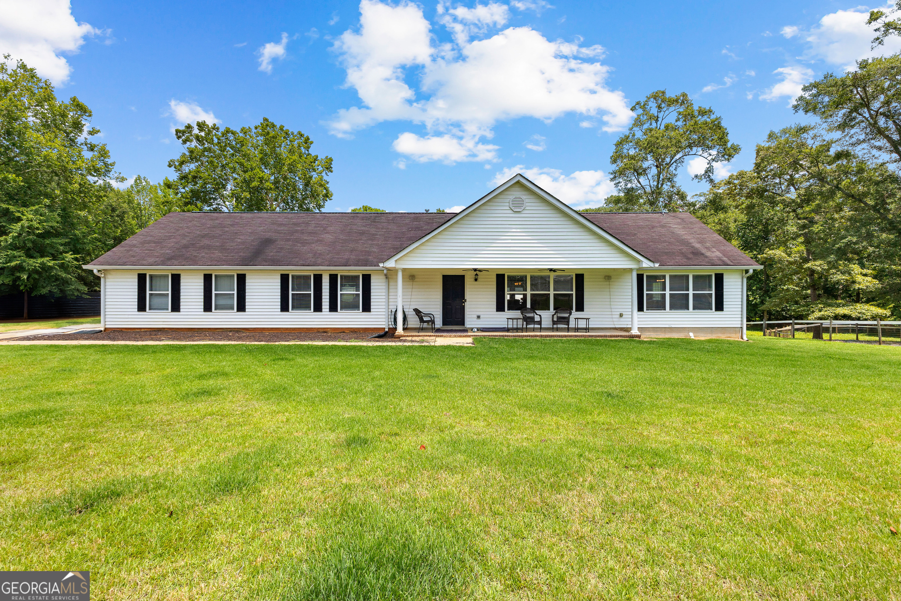 493 Boone RD