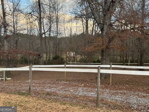 A home in Newnan