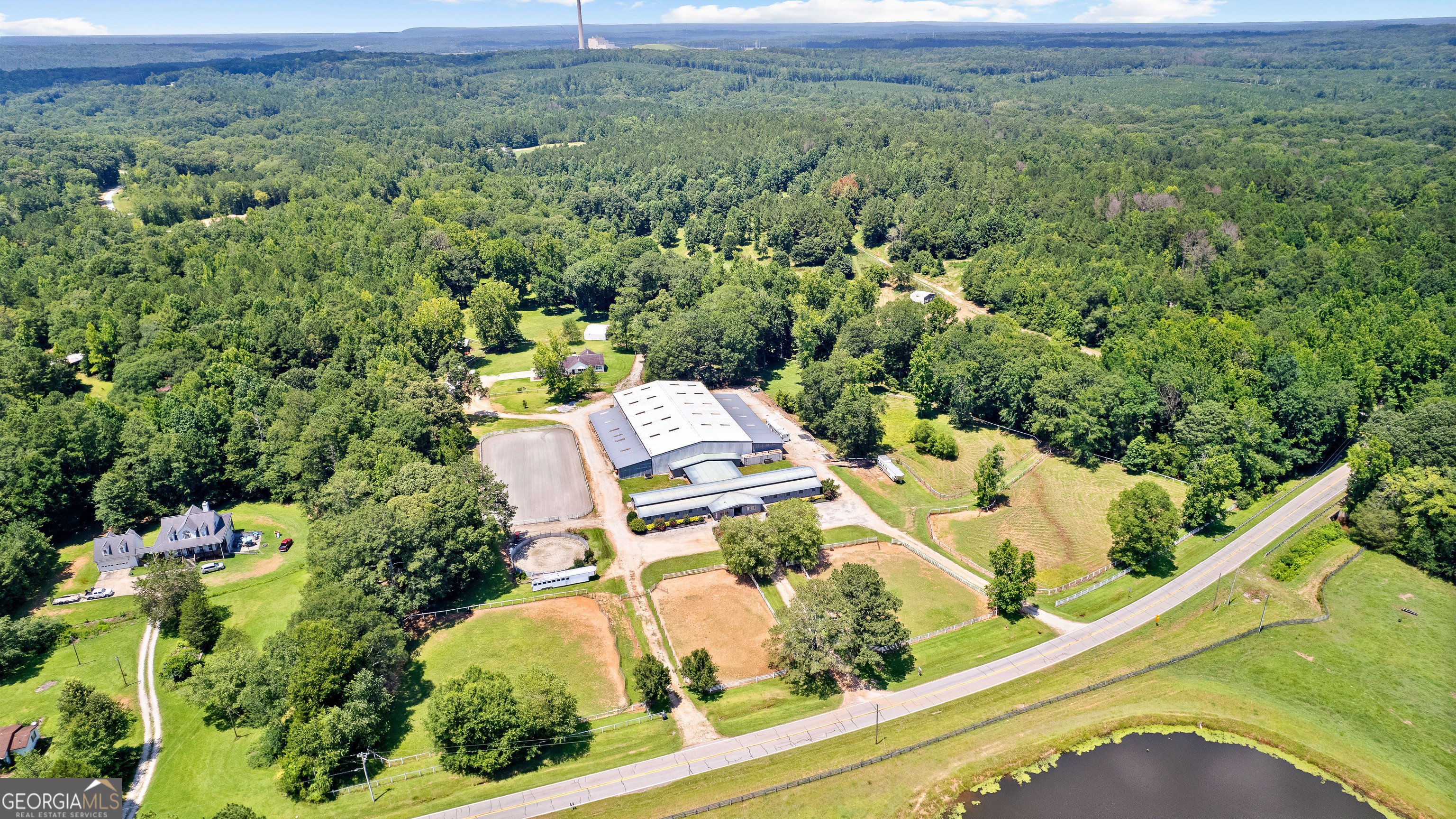 493 Boone RD