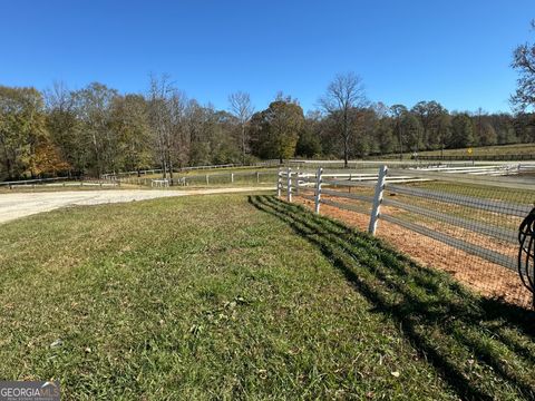 A home in Newnan