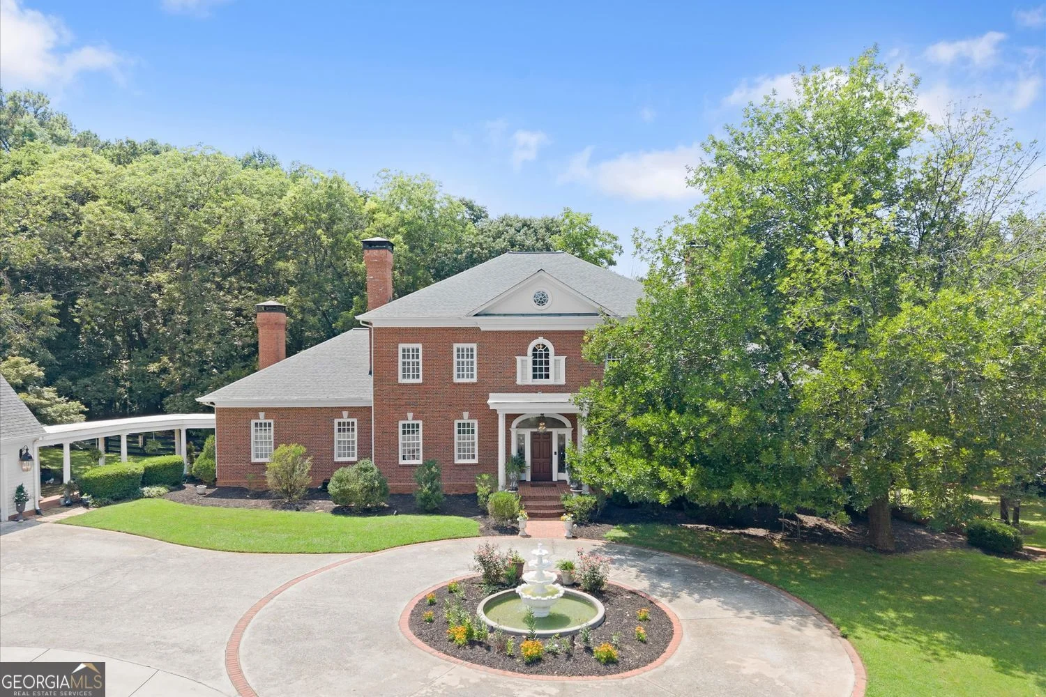 1650 Sever Road