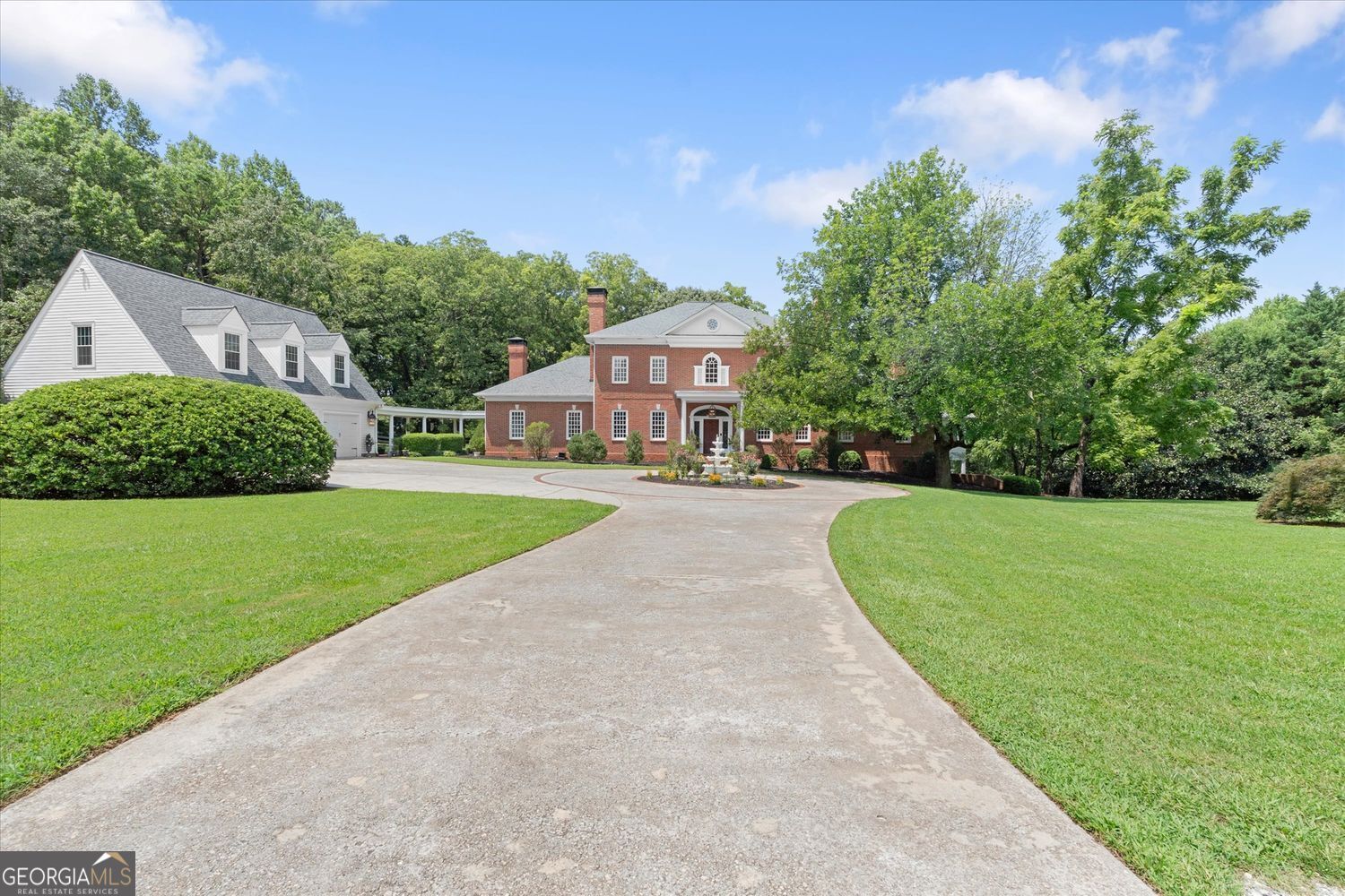 1650 Sever RD