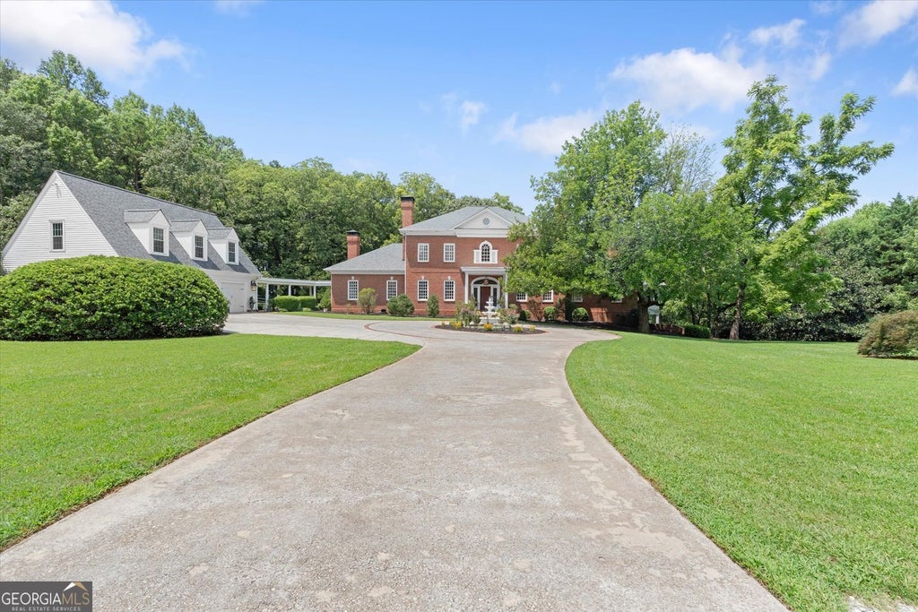 Photo of 1650 Sever Road, Lawrenceville, GA 30043 (MLS # 10839970)