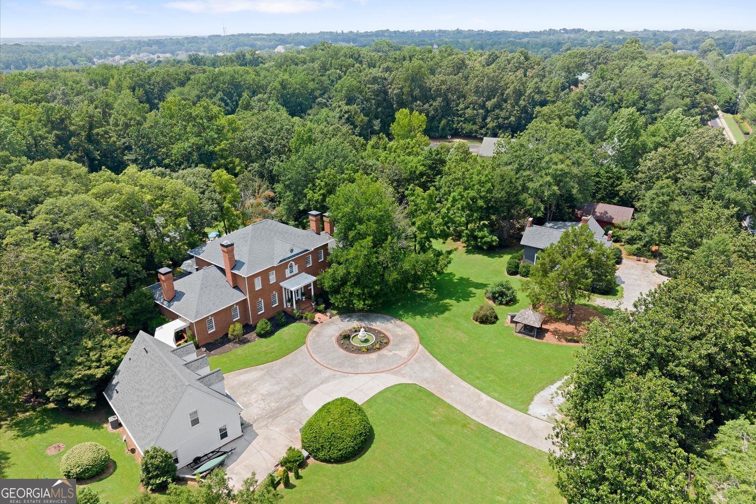 1650 Sever RD