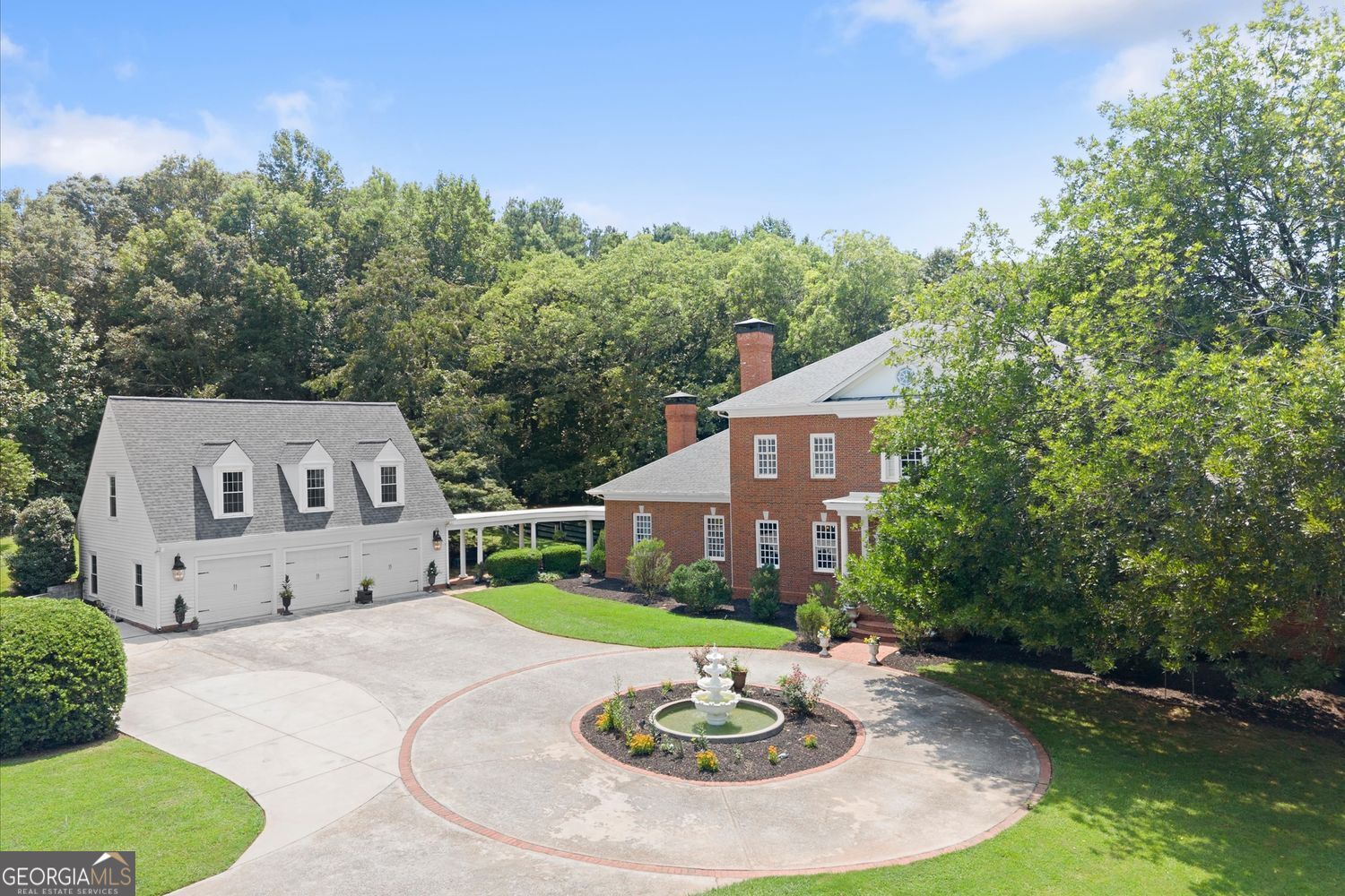 1650 Sever RD