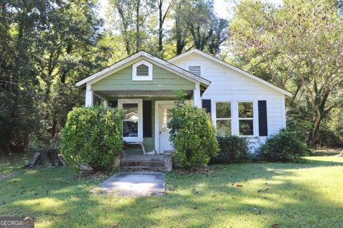 Photo of 121 McKenzie Ave, Summerville, GA 30747 (MLS # 10855295)
