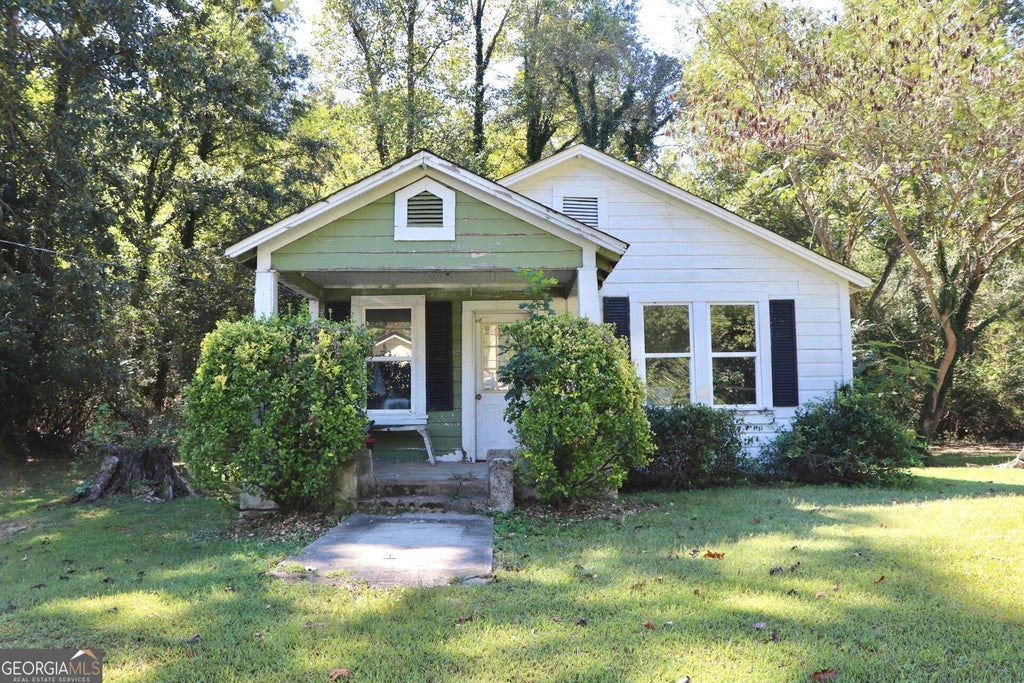 Photo of 121 McKenzie Ave, Summerville, GA 30747 (MLS # 10855295)
