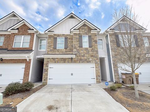 2715 Poppy CT Buford GA 30519