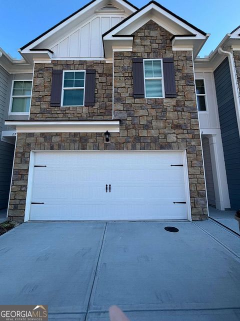 2715 Poppy CT Buford GA 30519