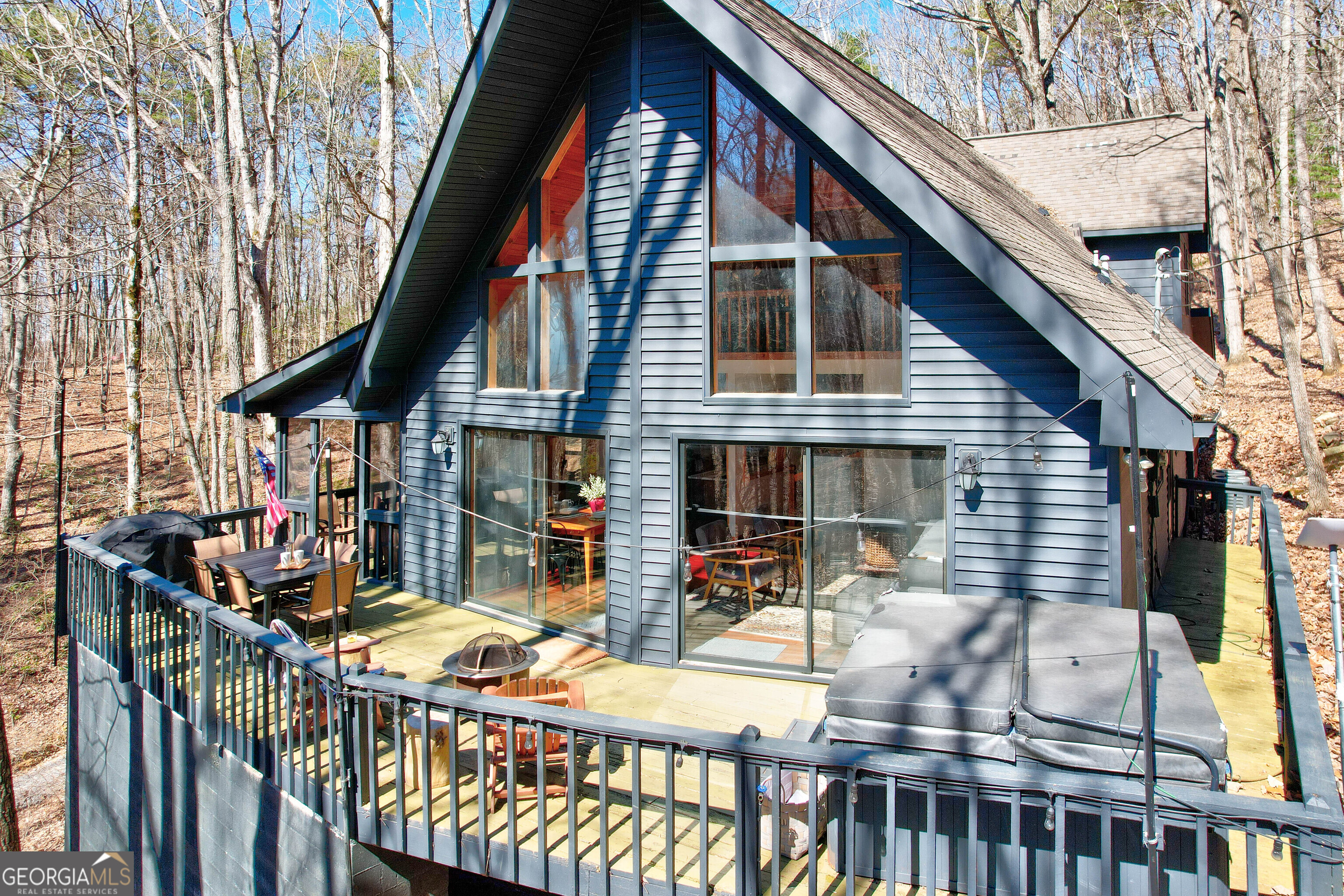 843 Fern Valley RD