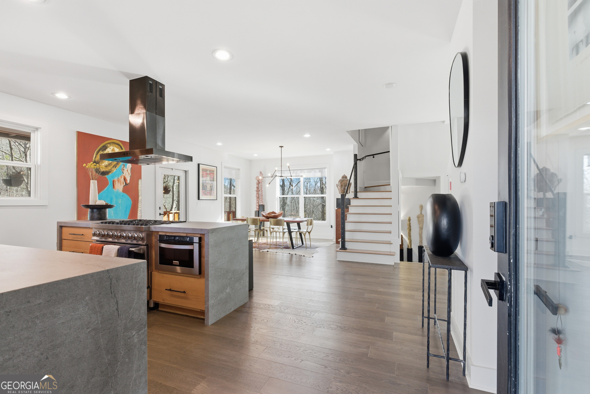 2850 Oakey Mountain RD