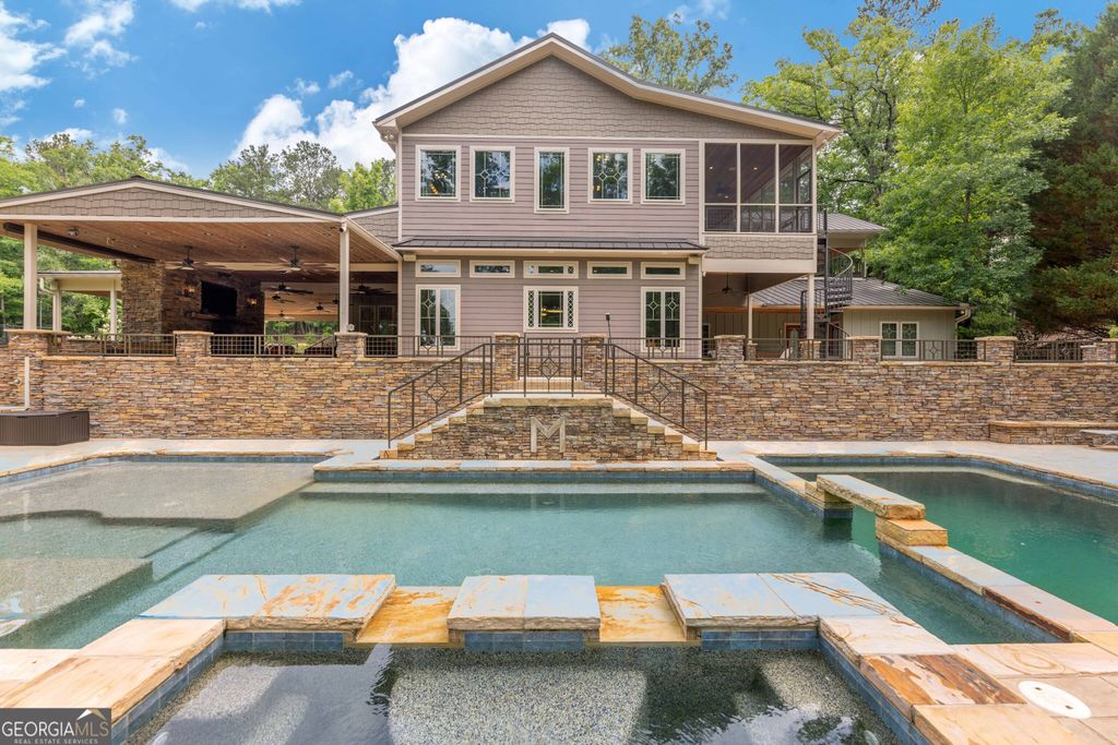 Photo of 695 Boat Club Road, Hamilton, GA 31811 (MLS # 10762948)