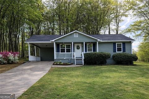 3705 Compton Woods LN Loganville GA 30052