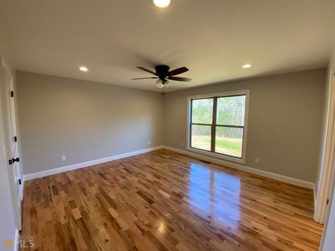 A home in Sautee Nacoochee