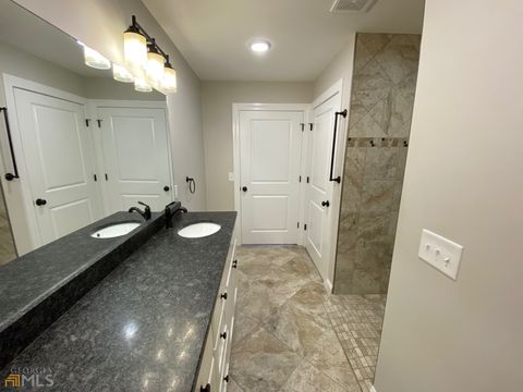 A home in Sautee Nacoochee